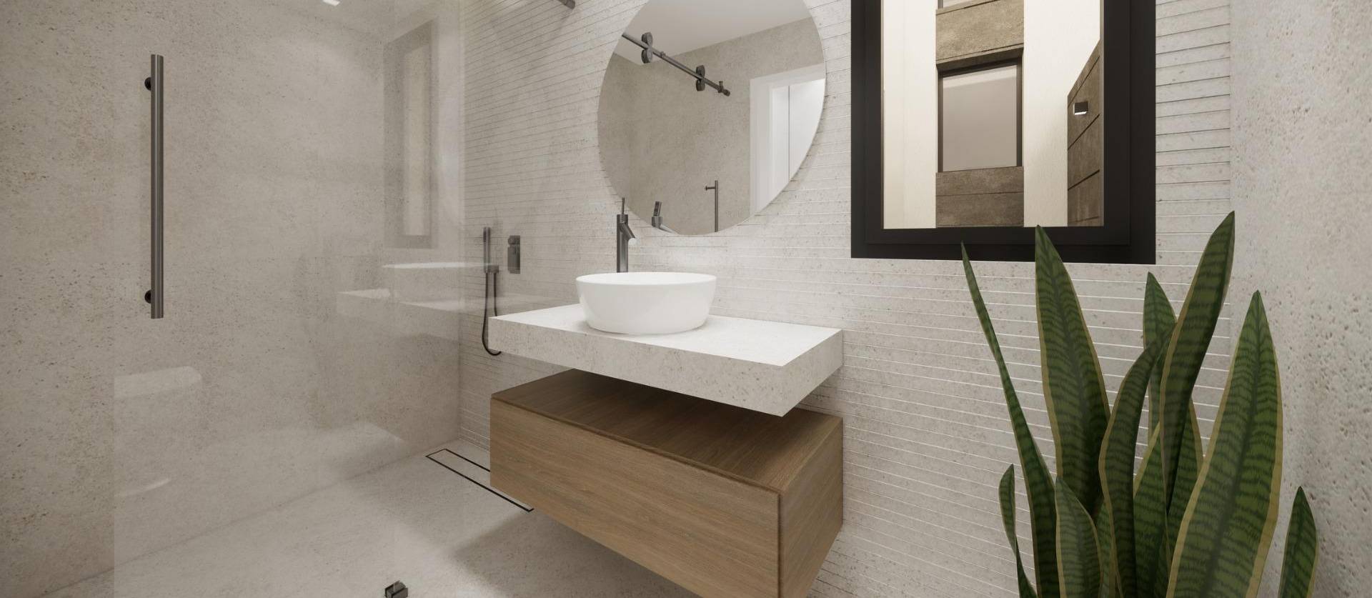 New Build - Semidetached - Dolores - Pueblo