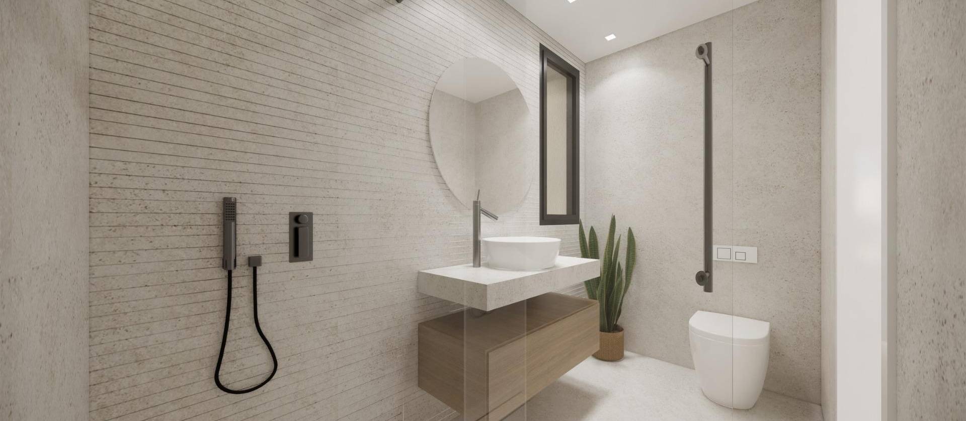 New Build - Semidetached - Dolores - Pueblo