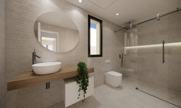 New Build - Semidetached - Dolores - Pueblo