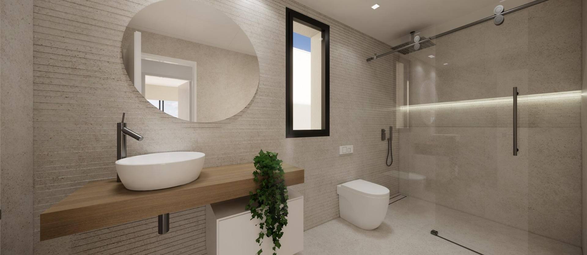 New Build - Semidetached - Dolores - Pueblo