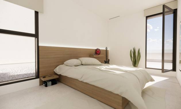 New Build - Semidetached - Dolores - Pueblo