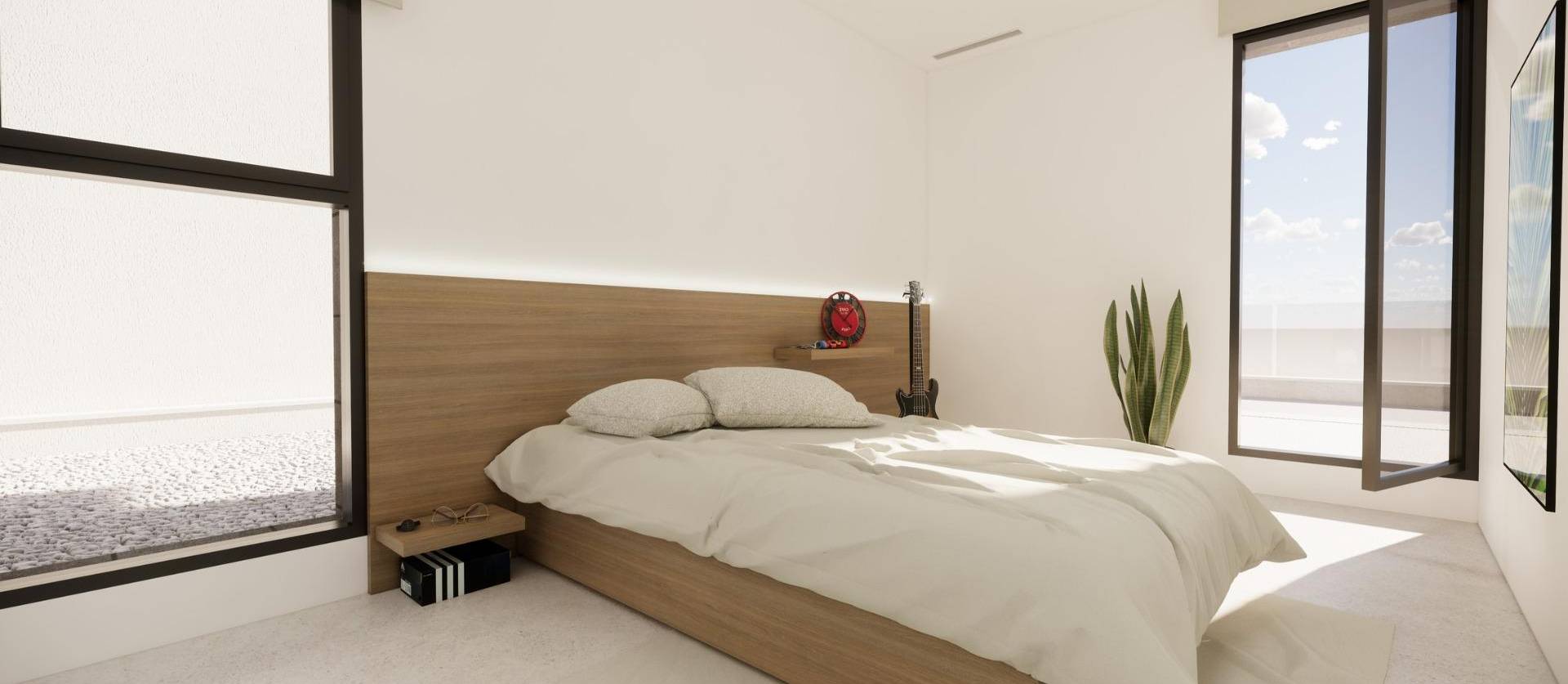 New Build - Semidetached - Dolores - Pueblo