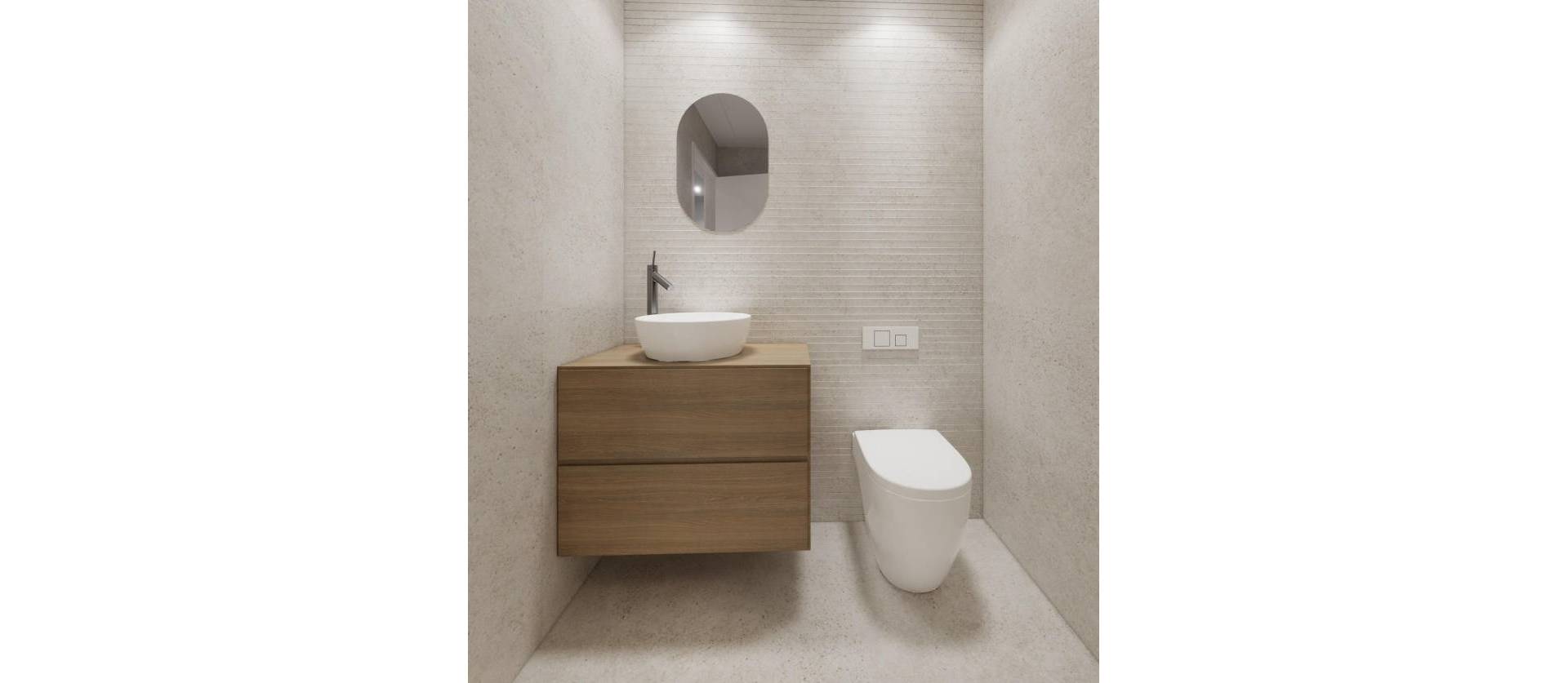 New Build - Semidetached - Dolores - Pueblo