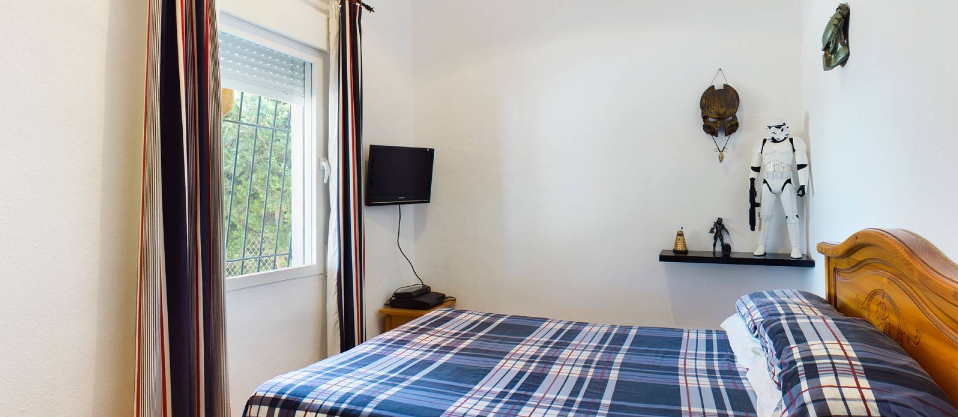 Venta - Villa - Sucina - Cuevas de Marin