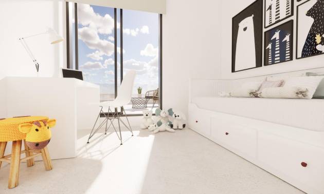 New Build - Semidetached - Dolores - Pueblo