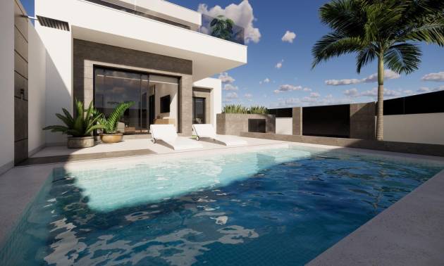 New Build - Semidetached - Dolores - Pueblo