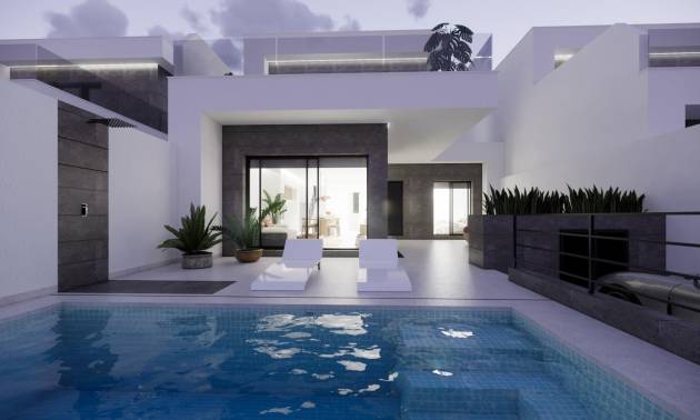 New Build - Semidetached - Dolores - Pueblo