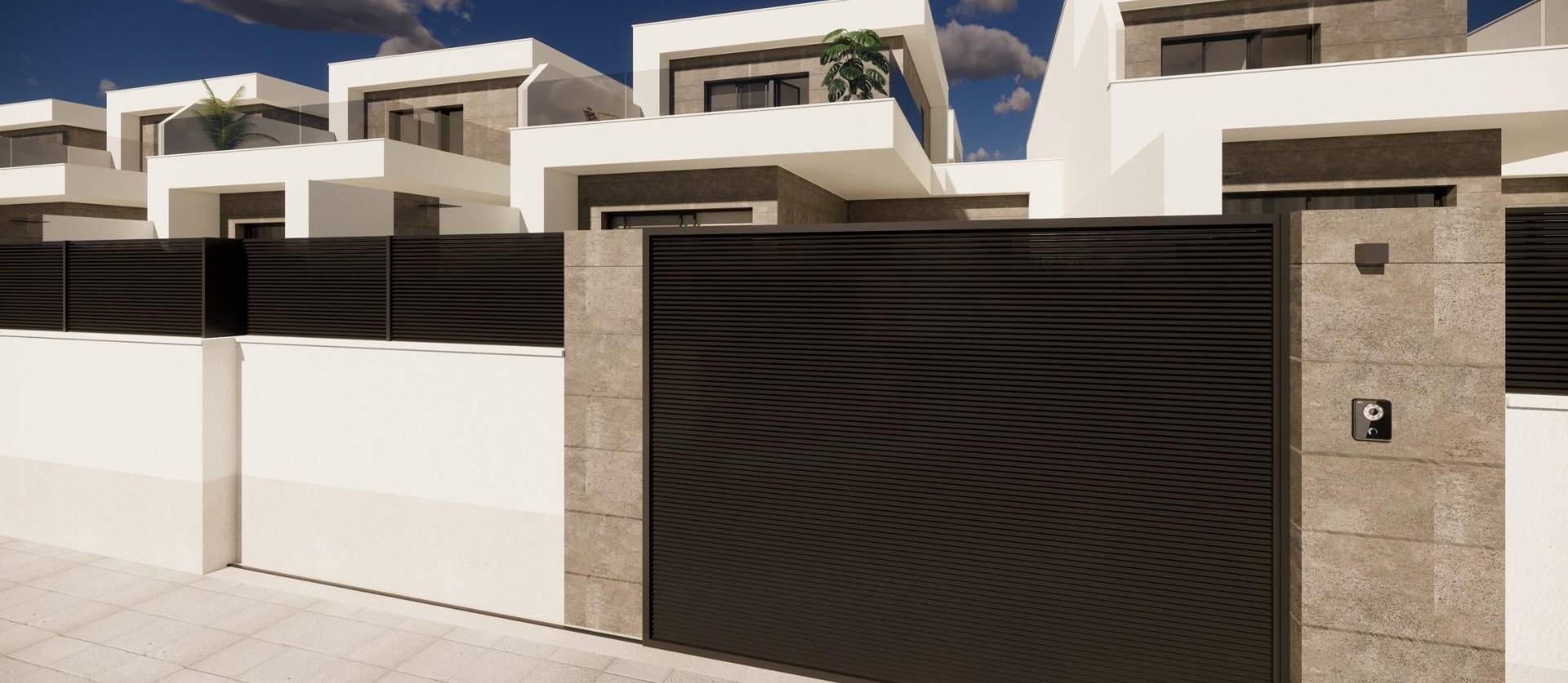 New Build - Semidetached - Dolores - Pueblo