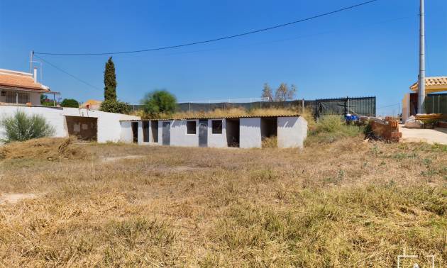 Venta - Villa - Sucina - Cuevas de Marin