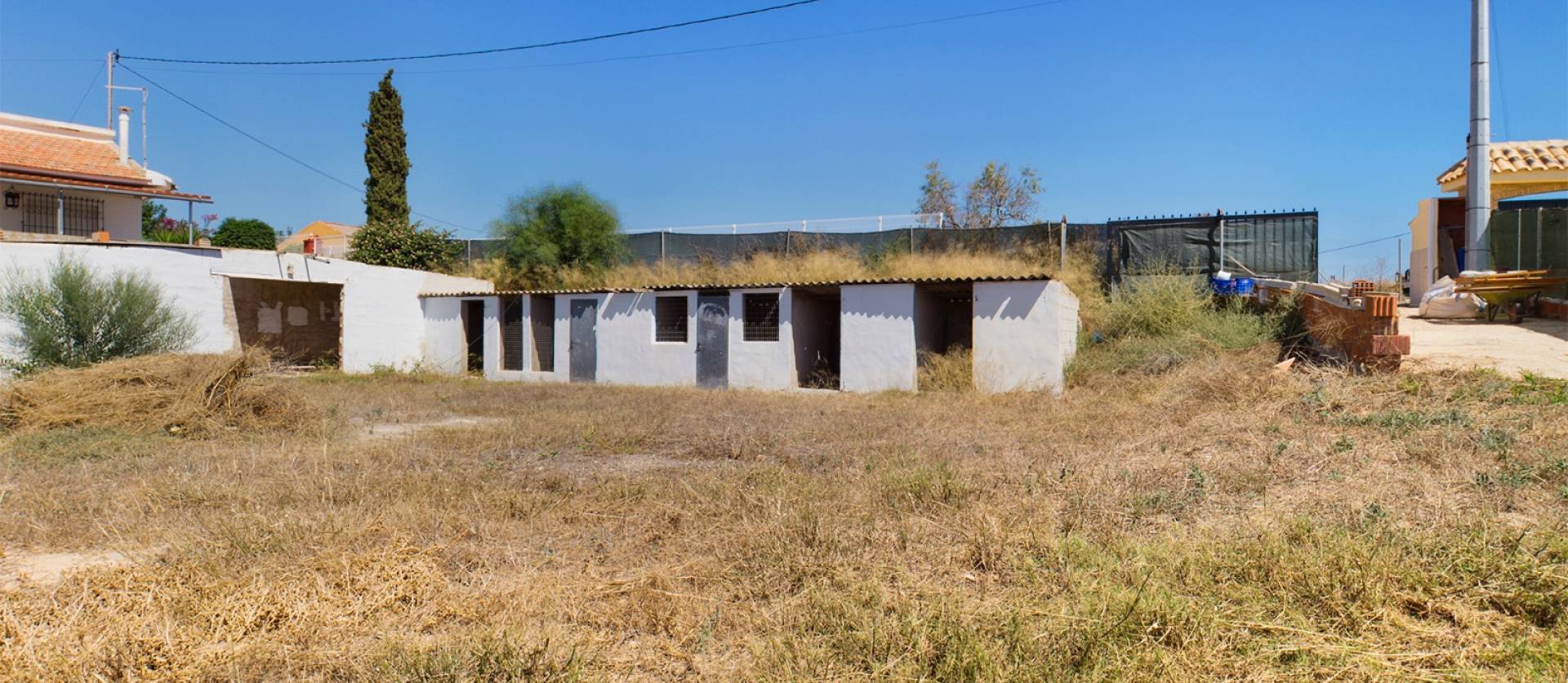 Venta - Villa - Sucina - Cuevas de Marin