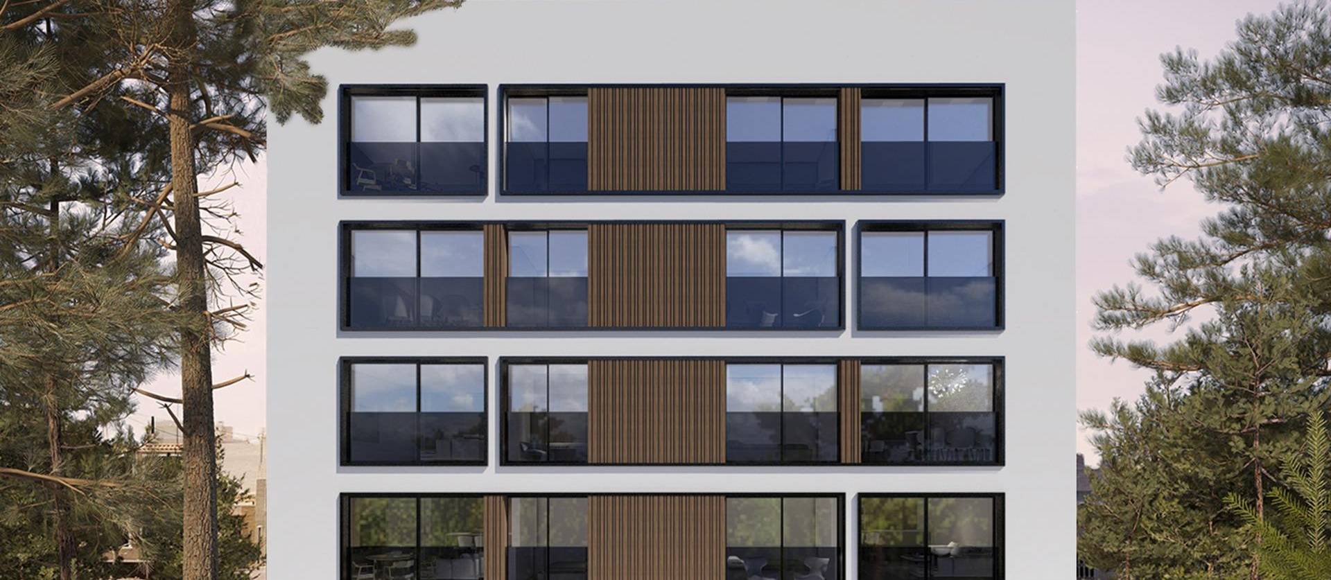 New Build - Apartment - Guardamar del Segura - Pueblo