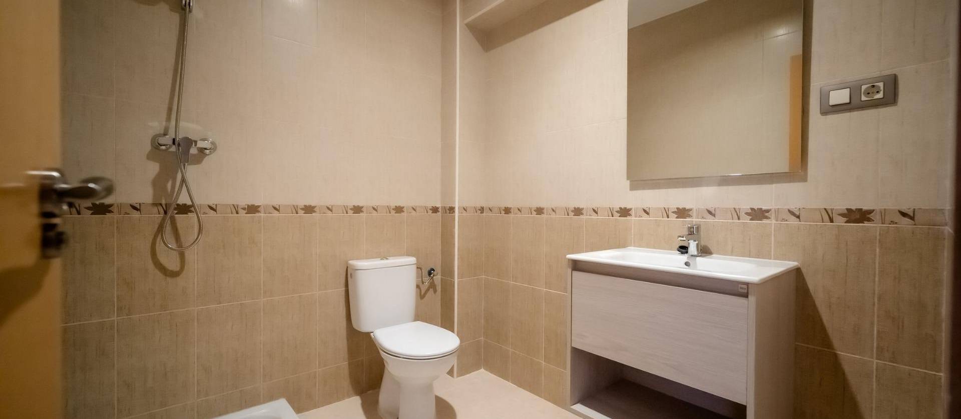 Nouvelle construction - Apartment - Cuevas Del Almanzora - Herrerias