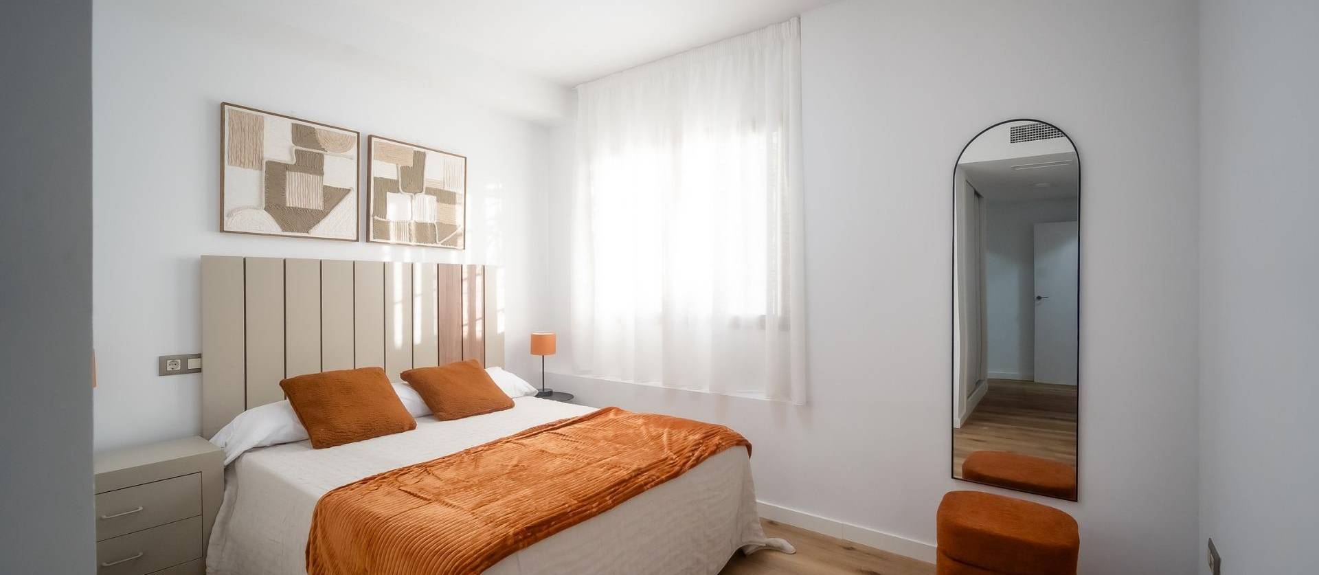 New Build - Apartment - Cuevas Del Almanzora - Herrerias