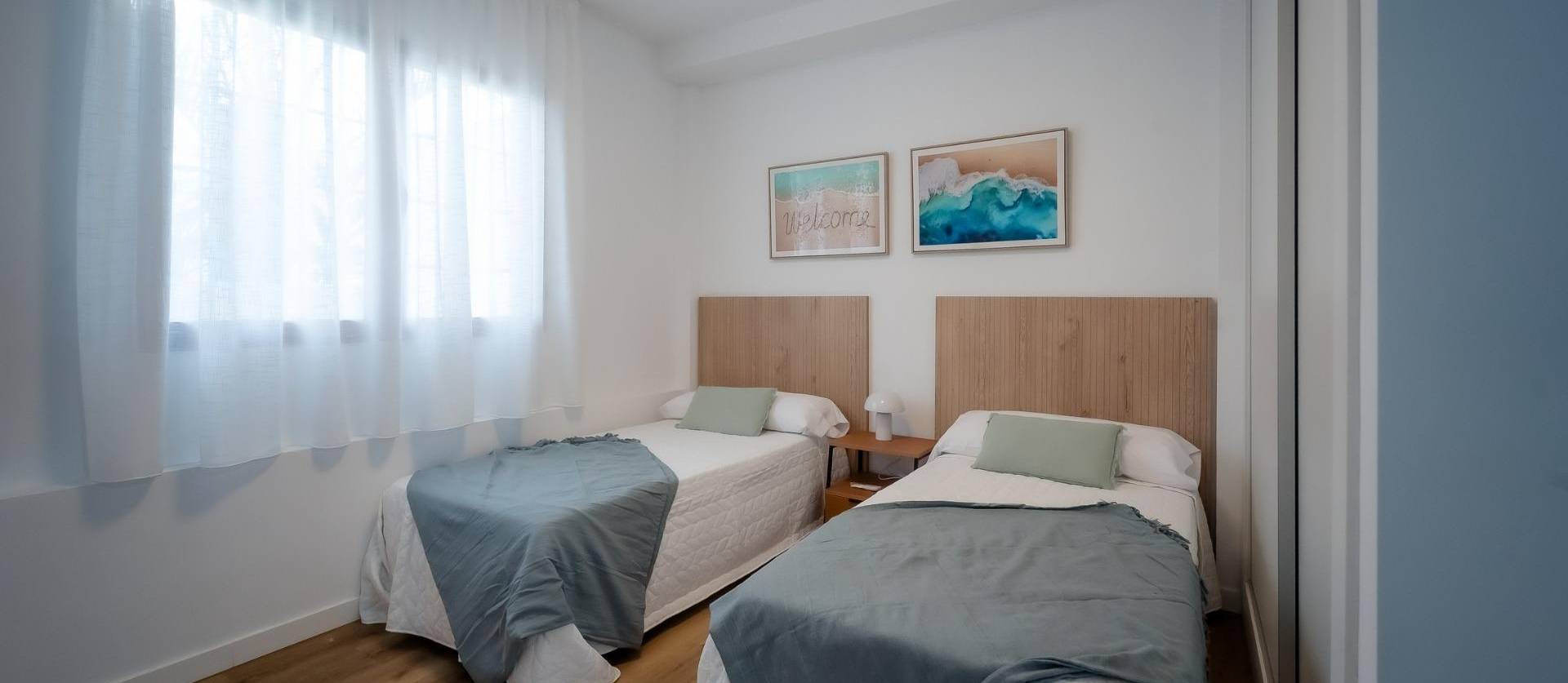 New Build - Apartment - Cuevas Del Almanzora - Herrerias