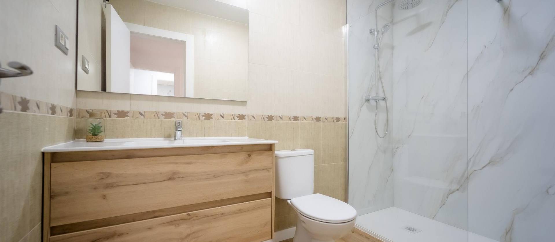 New Build - Apartment - Cuevas Del Almanzora - Herrerias