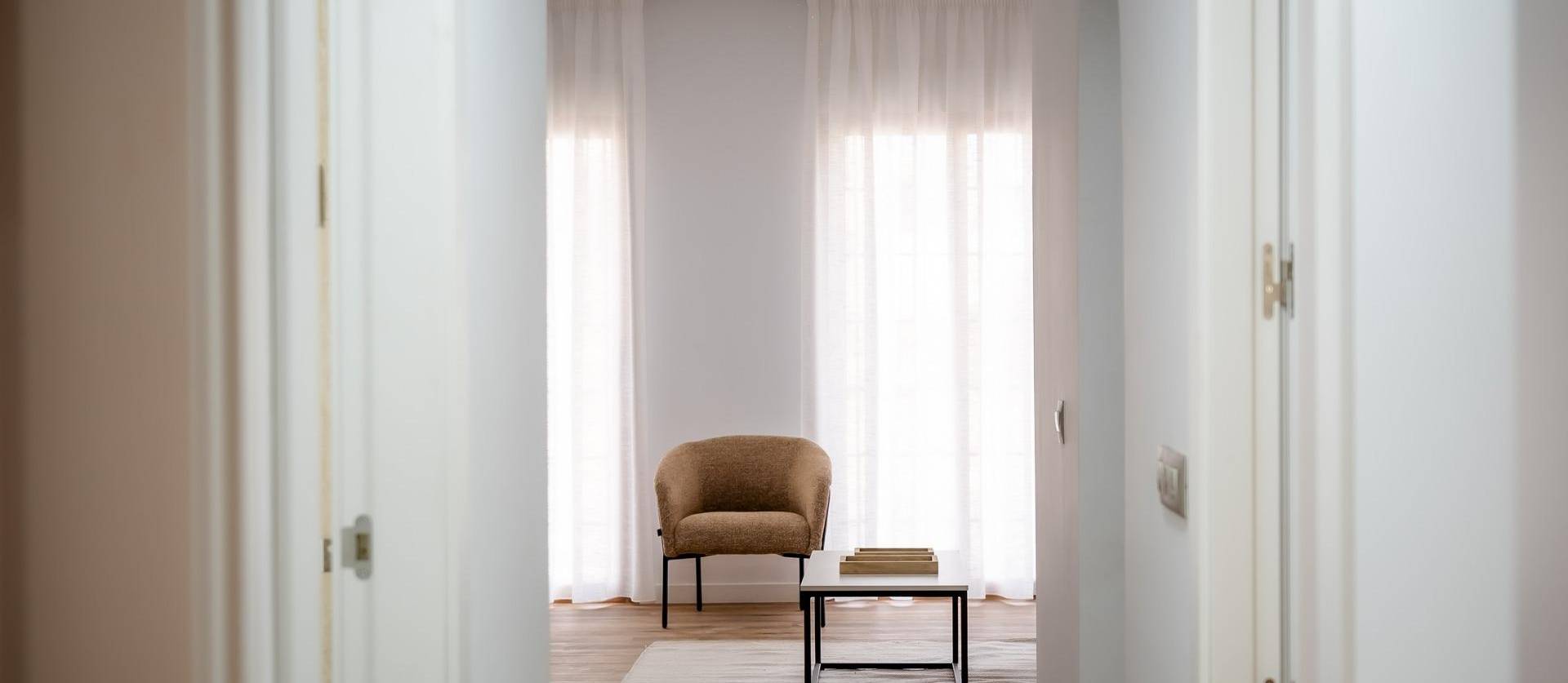 New Build - Apartment - Cuevas Del Almanzora - Herrerias