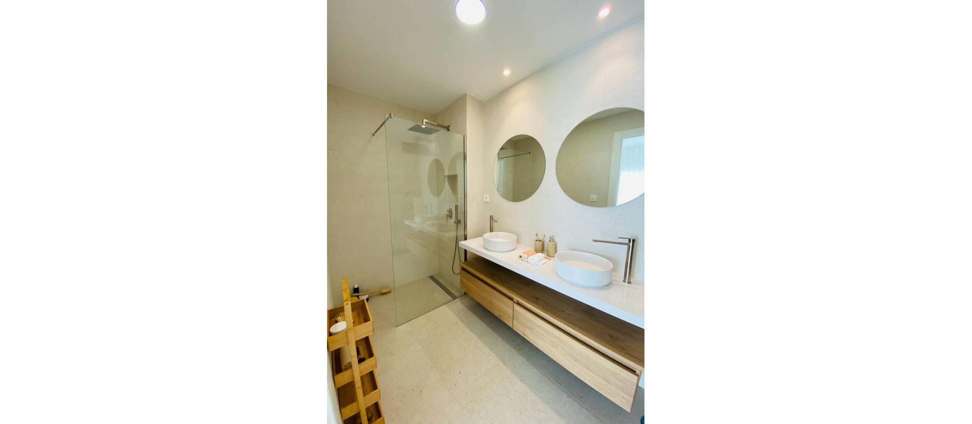 New Build - Top Floor Bungalow - Pilar de la Horadada - pueblo