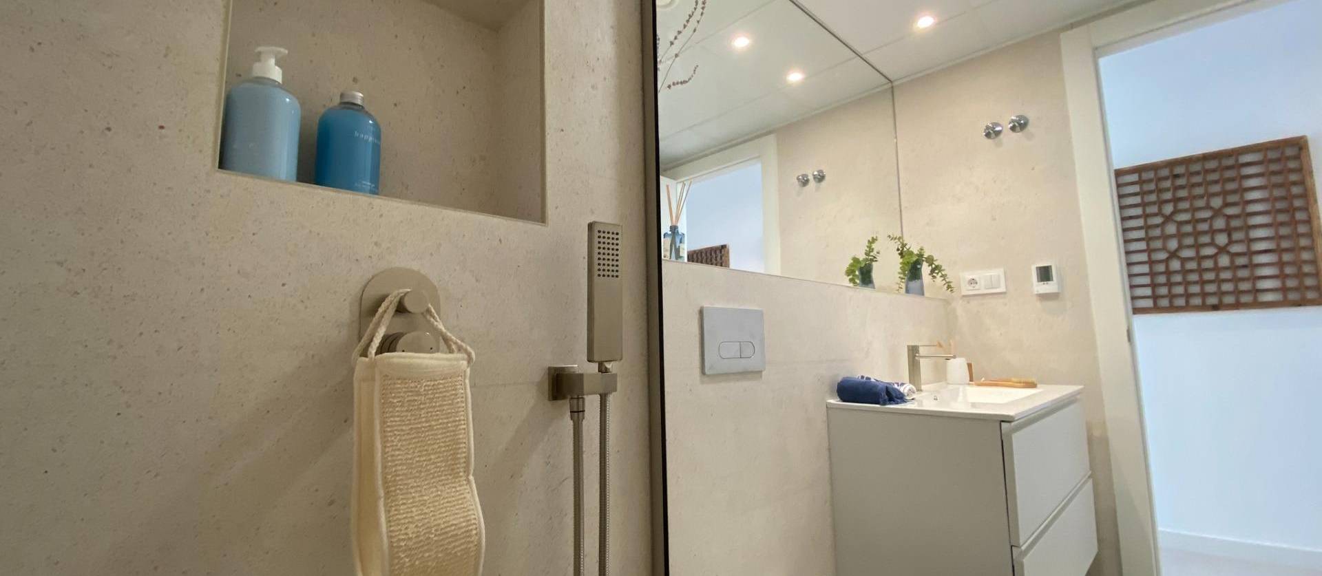 New Build - Top Floor Bungalow - Pilar de la Horadada - pueblo