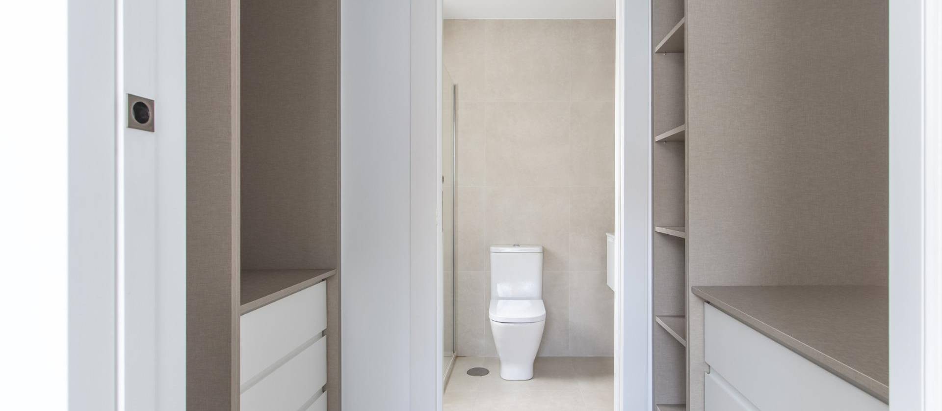 New Build - Villa - San Javier - Parque de los leones