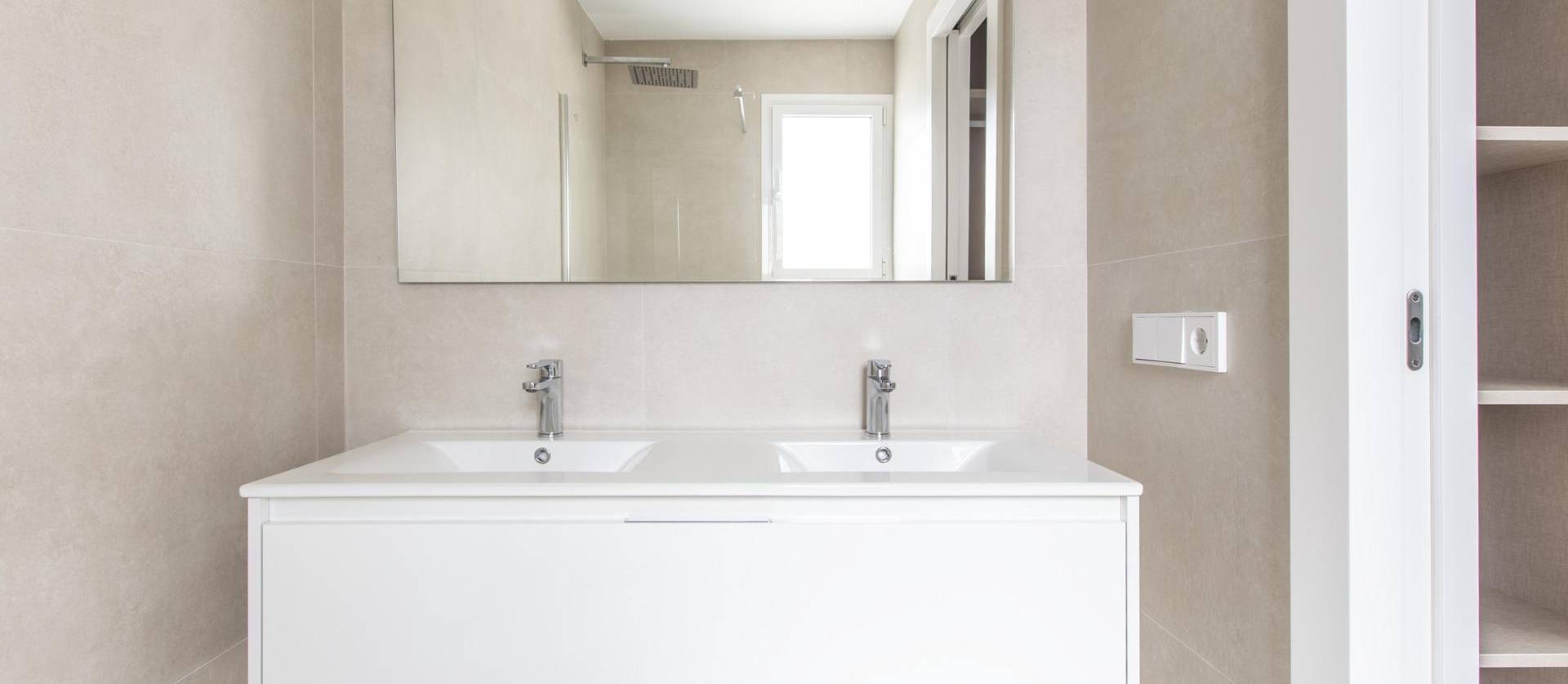 New Build - Villa - San Javier - Parque de los leones