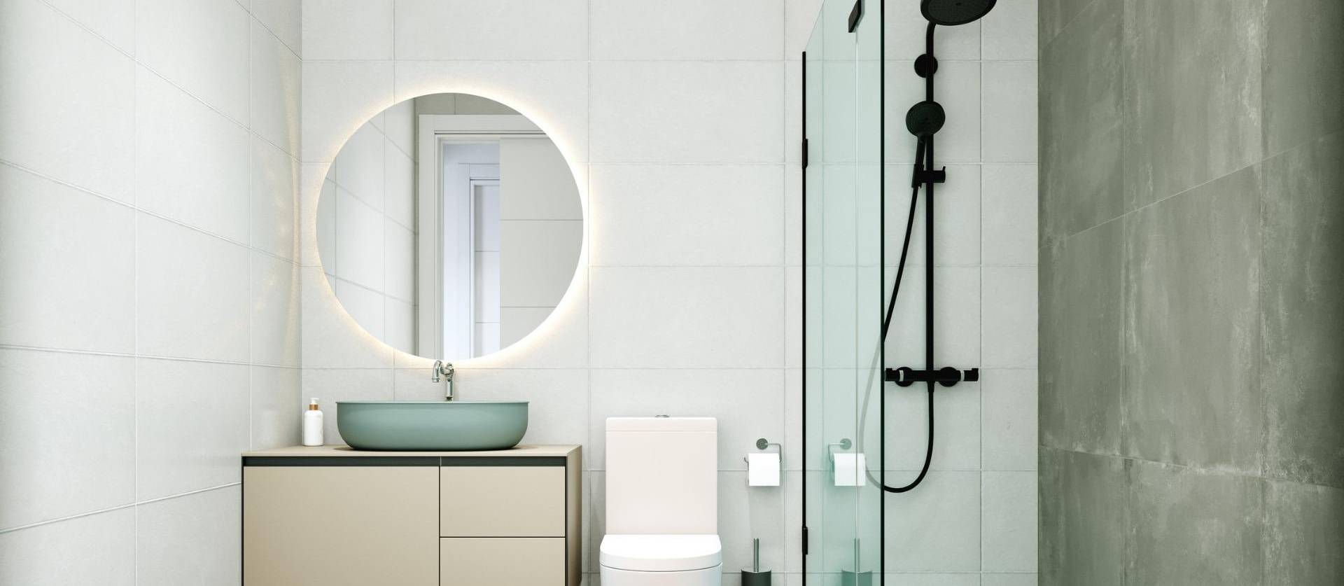 New Build - Semi Detached - Torre Pacheco - El Alba