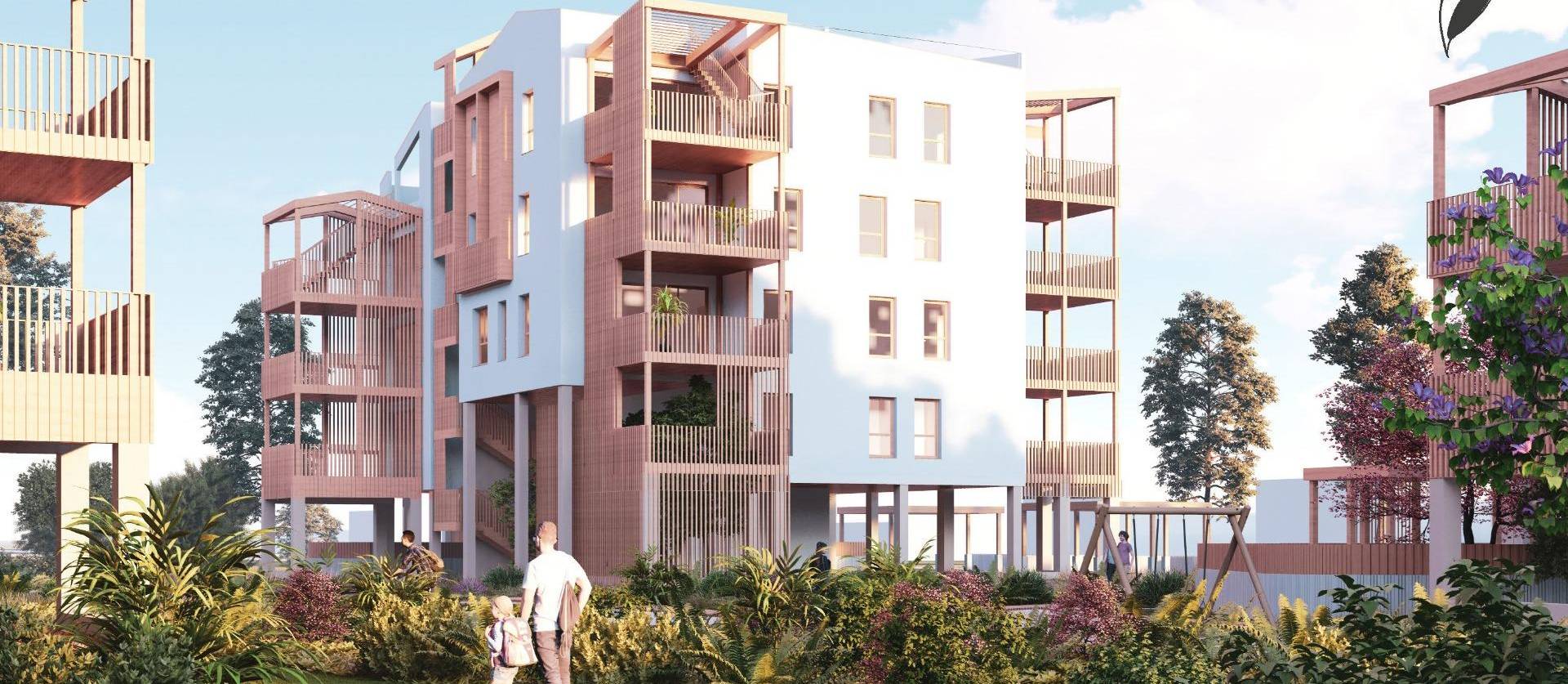 Nouvelle construction - Apartment - El Verger