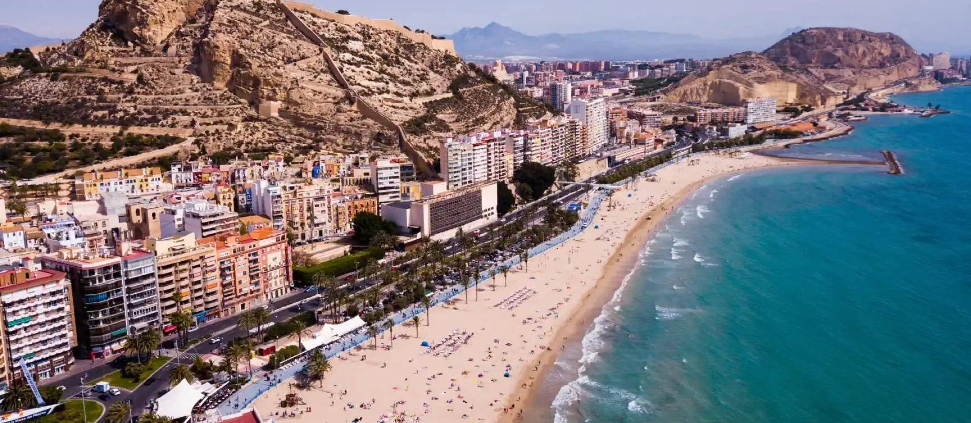 New Build - Apartment - Alicante - Benalua