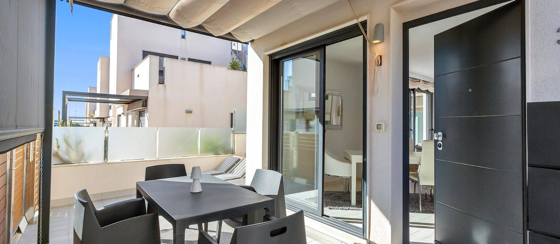 Sale - Villa - Torrevieja - Sector 25