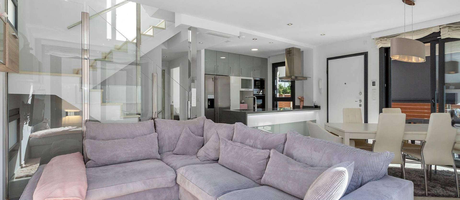 Sale - Villa - Torrevieja - Sector 25