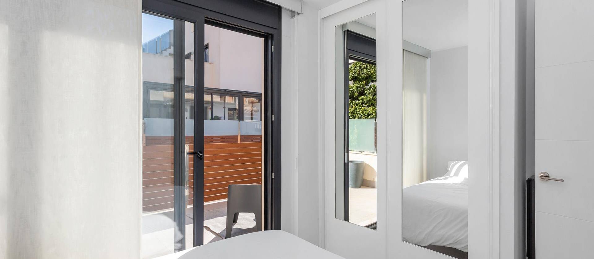 Sale - Villa - Torrevieja - Sector 25