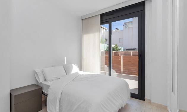 Sale - Villa - Torrevieja - Sector 25