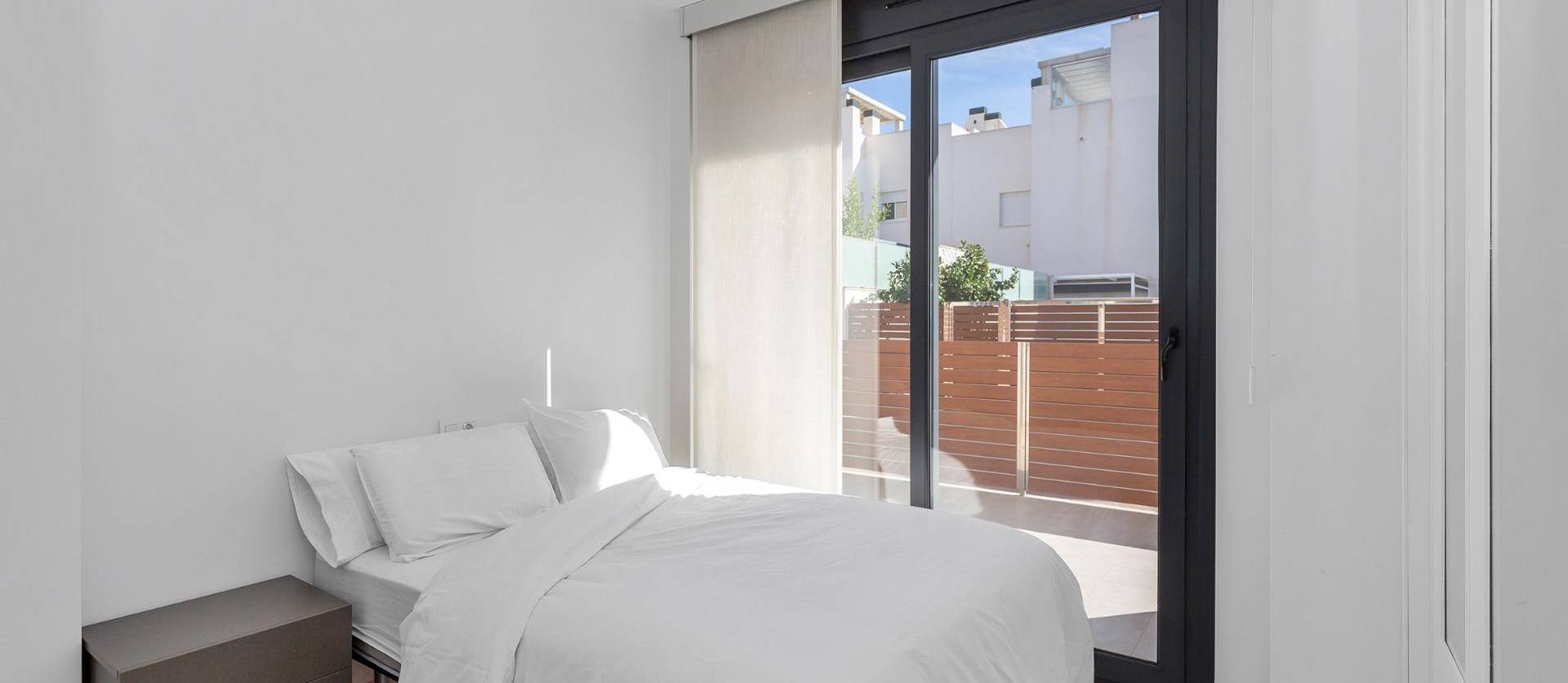 Sale - Villa - Torrevieja - Sector 25