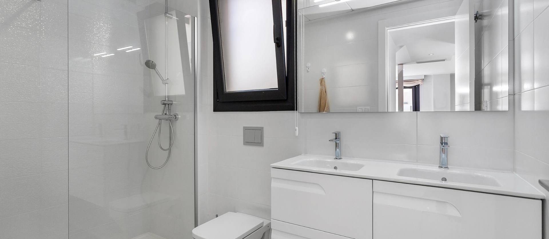 Sale - Villa - Torrevieja - Sector 25