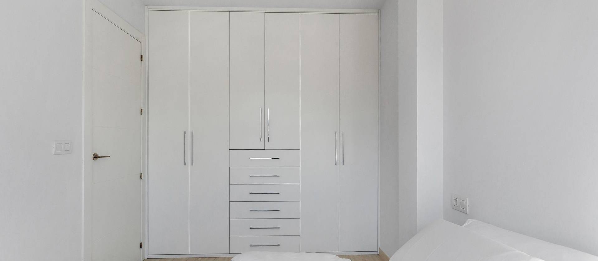 Sale - Villa - Torrevieja - Sector 25