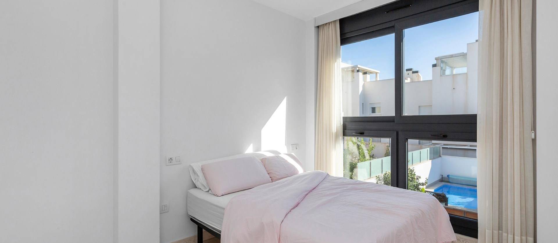 Sale - Villa - Torrevieja - Sector 25