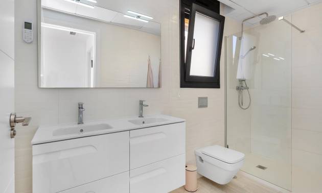 Sale - Villa - Torrevieja - Sector 25