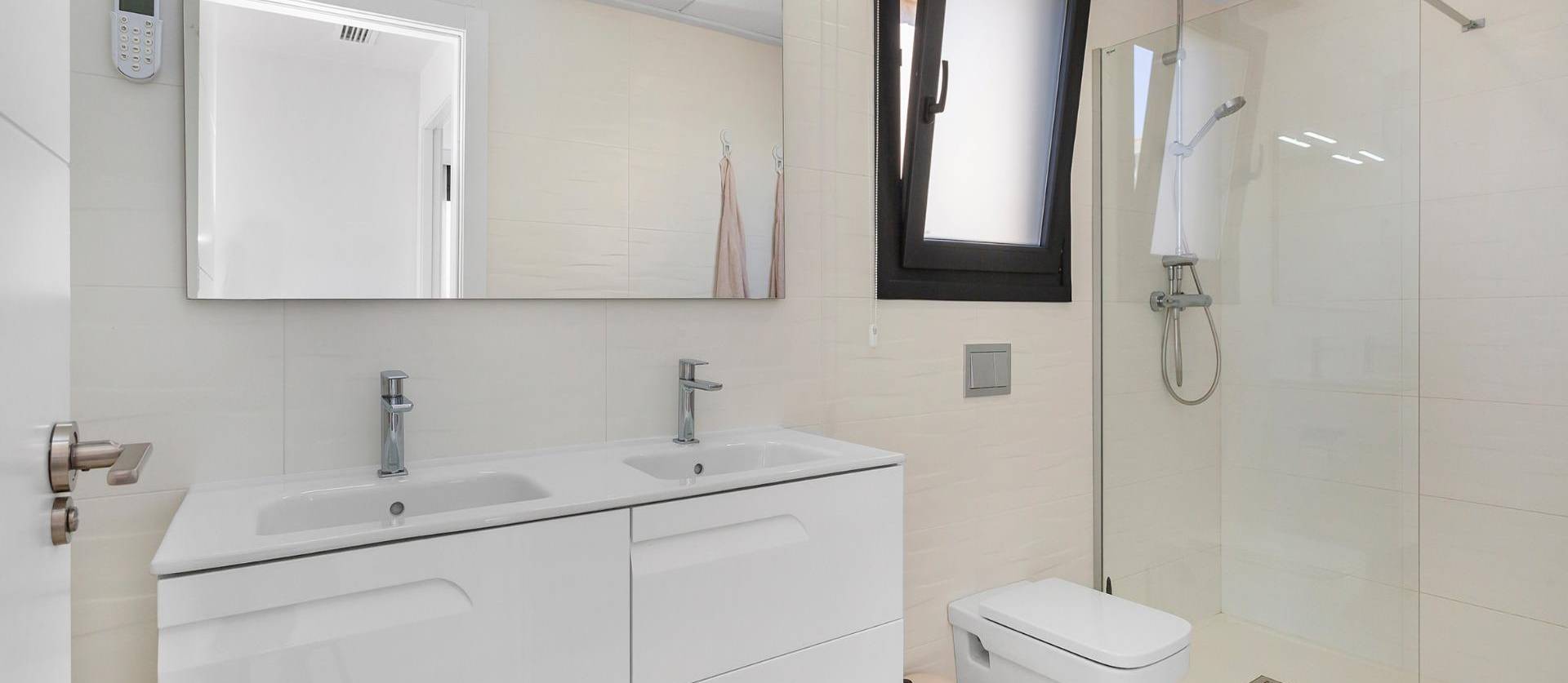 Sale - Villa - Torrevieja - Sector 25