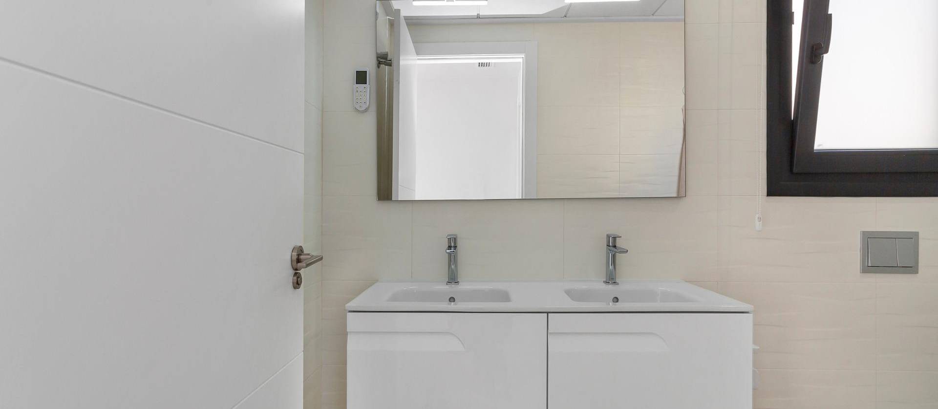 Sale - Villa - Torrevieja - Sector 25