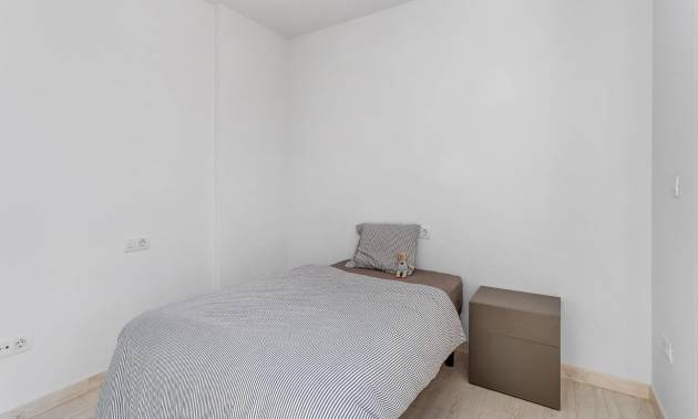 Sale - Villa - Torrevieja - Sector 25