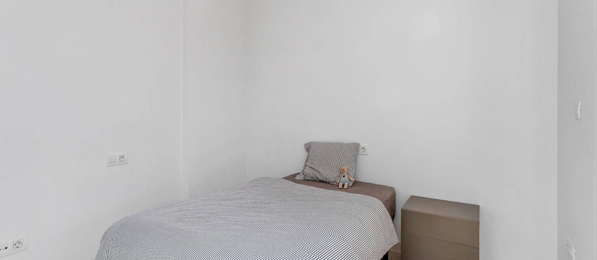 Sale - Villa - Torrevieja - Sector 25