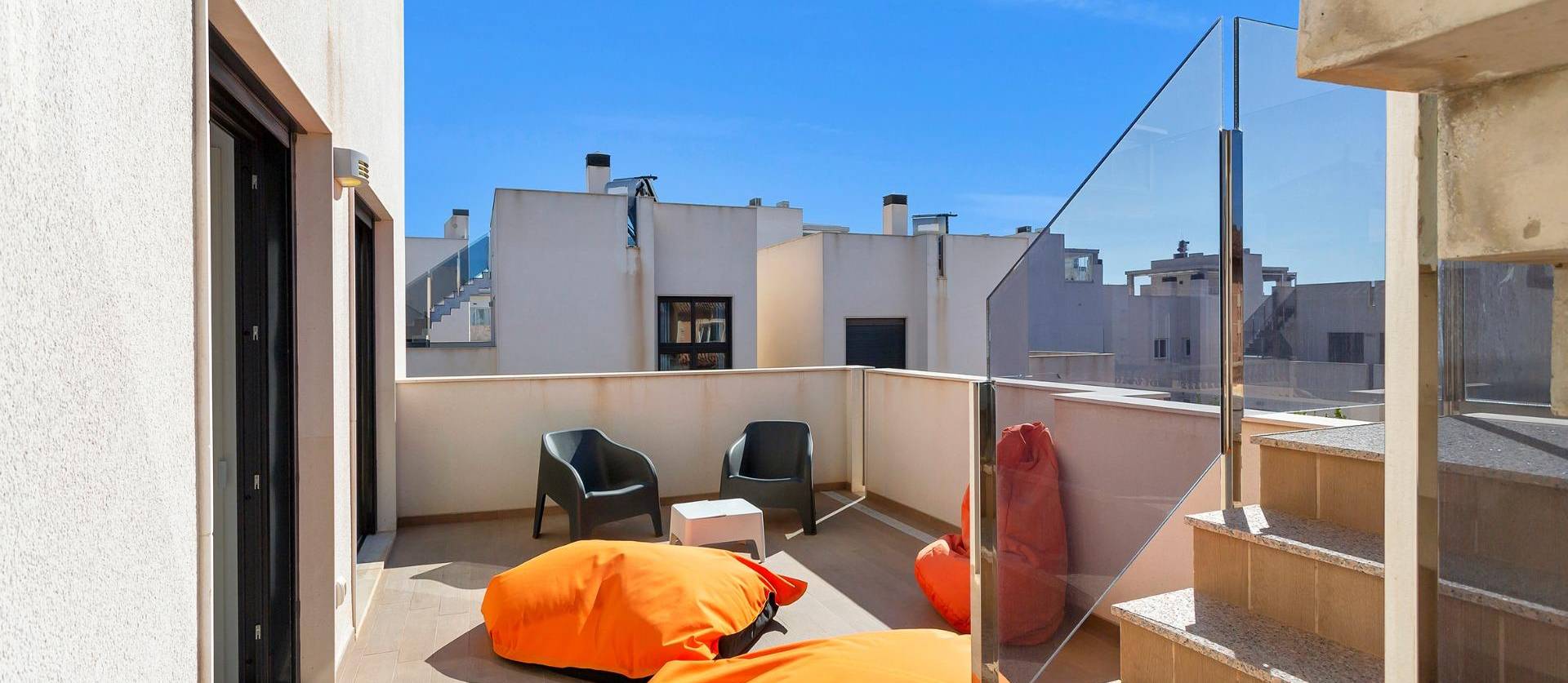 Sale - Villa - Torrevieja - Sector 25