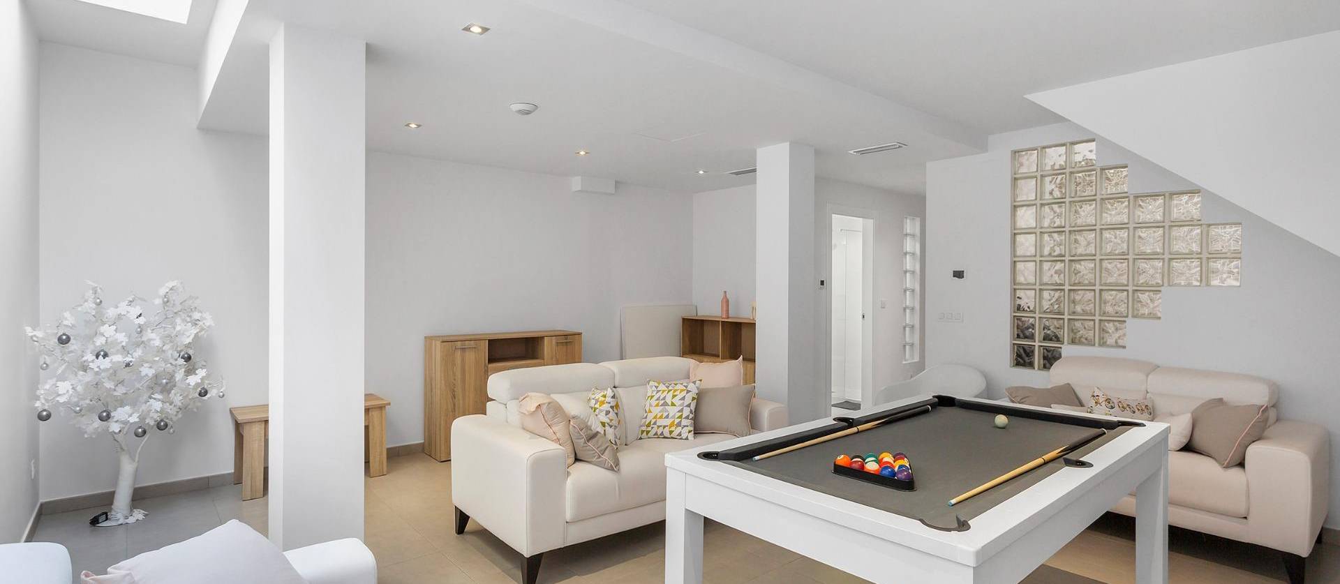 Sale - Villa - Torrevieja - Sector 25