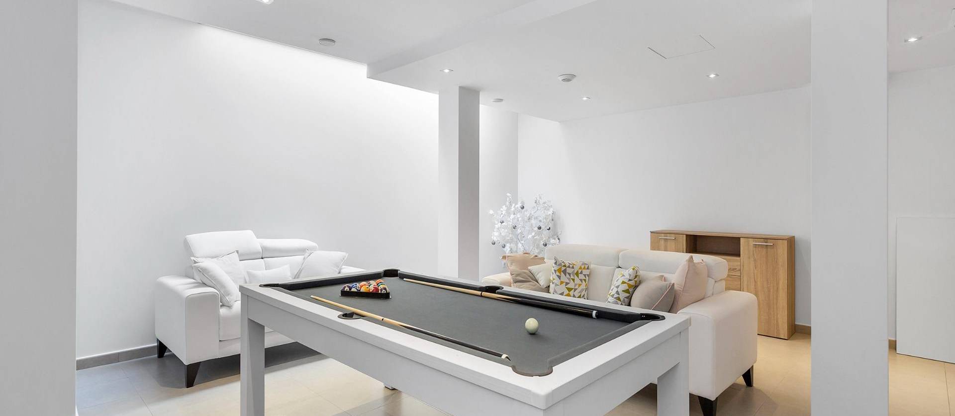 Sale - Villa - Torrevieja - Sector 25