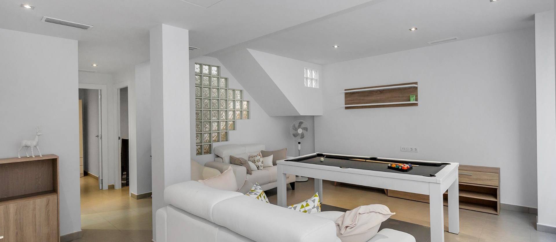 Sale - Villa - Torrevieja - Sector 25