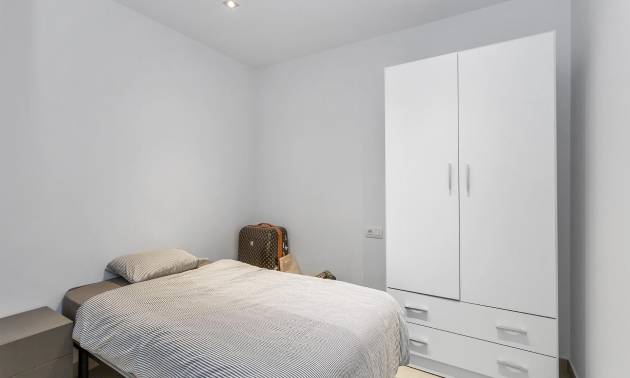 Sale - Villa - Torrevieja - Sector 25