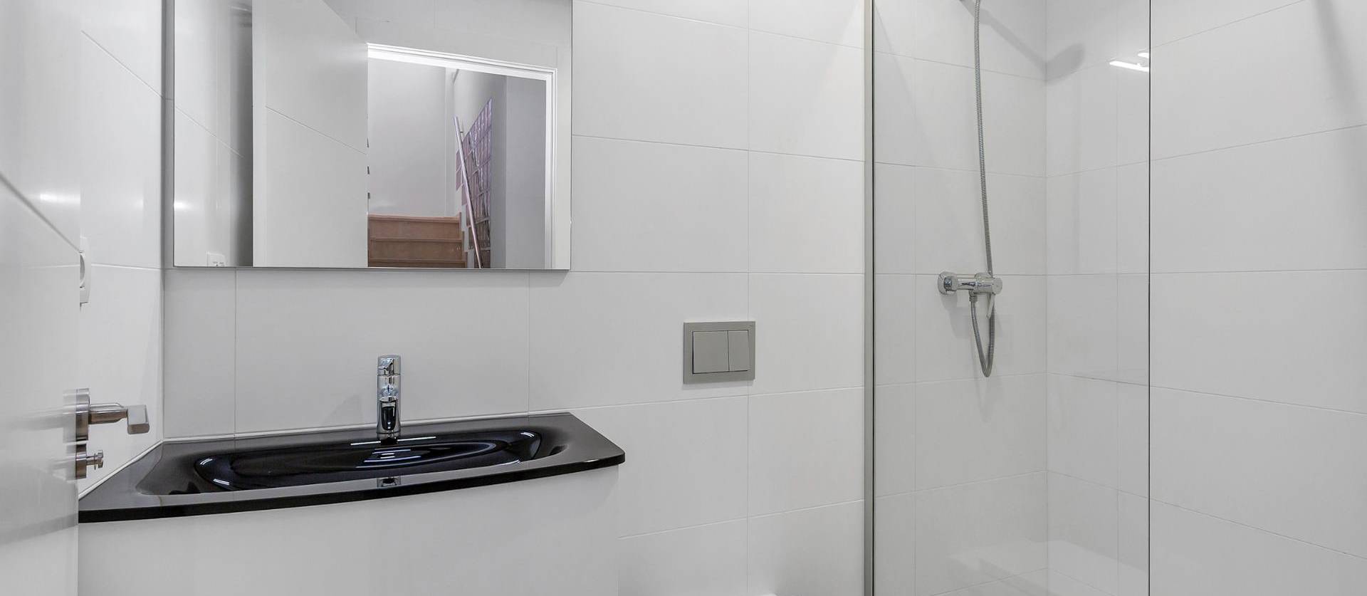 Sale - Villa - Torrevieja - Sector 25