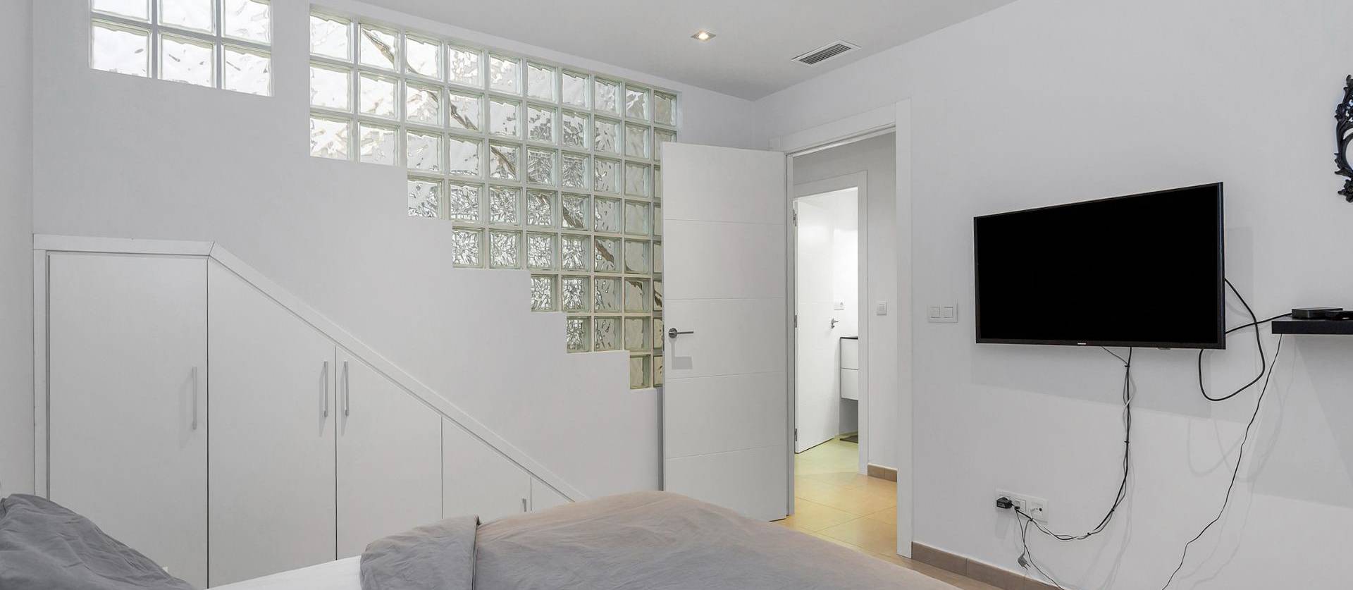 Sale - Villa - Torrevieja - Sector 25