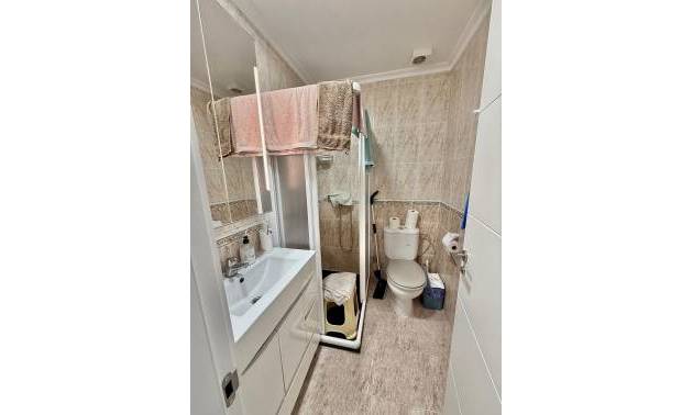 Sale - Bungalow - Torrevieja - La Siesta - El Salado - Torreta