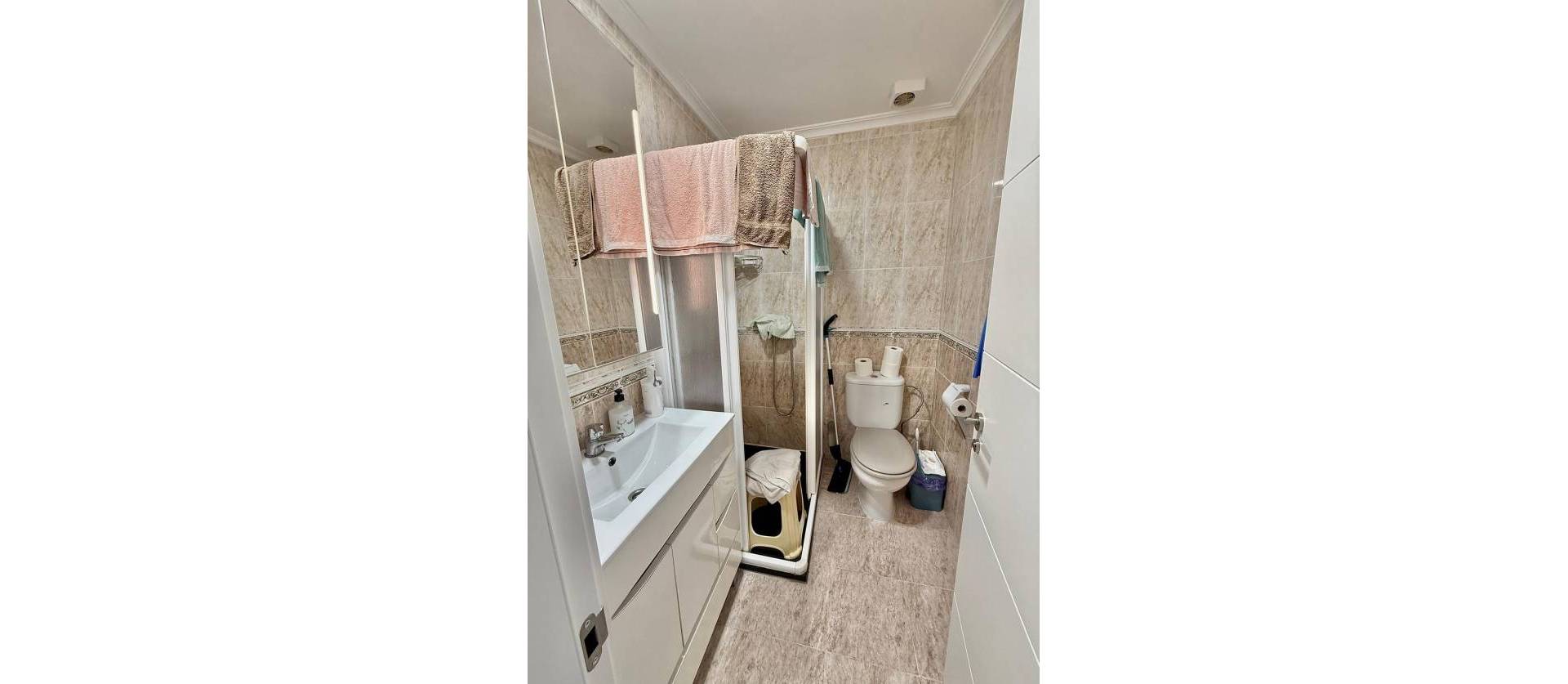 Sale - Bungalow - Torrevieja - La Siesta - El Salado - Torreta