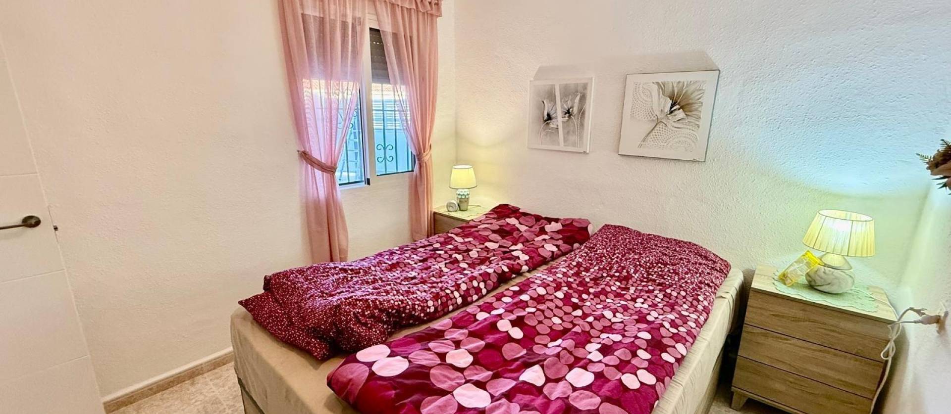 Sale - Bungalow - Torrevieja - La Siesta - El Salado - Torreta